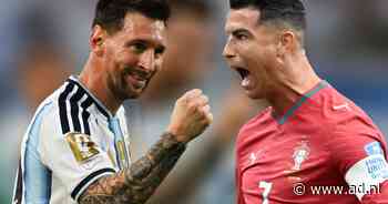 Messi en Ronaldo domineren geschiedenisboeken, maar déze records staan nog niet op hun naam