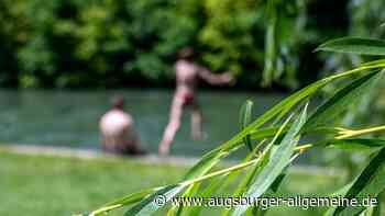 Große Suche nach Mann im Eisbach – Vermisster längst daheim
