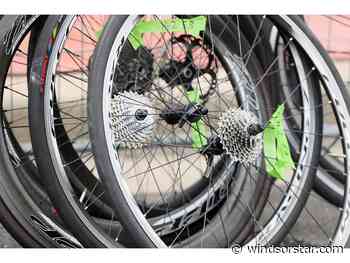 Letter: Cyclists must follow rules of the road