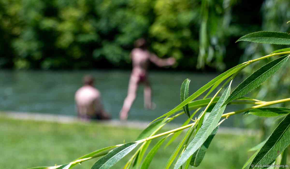 Große Suche nach Mann im Eisbach – Vermisster längst daheim