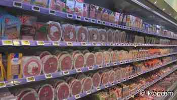 This confusing food label is being banned in California