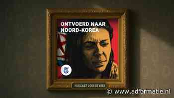 Podcast voor de week: Ontvoerd naar Noord-Korea