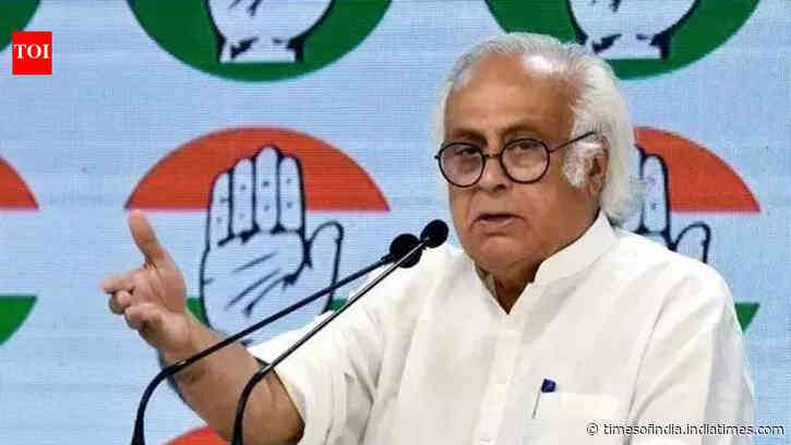Jairam Ramesh says Nehru India's 'best PM', Patel 'best PM India could not have'