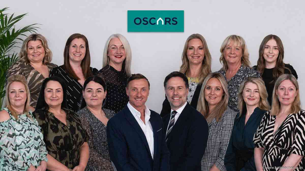 Deal between Hull property companies creates 17-strong business