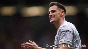 Hull City 'interested' in goalkeeper who wants to leave Manchester United