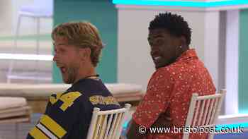 Love Island episodes receives most Ofcom complaints as fans left 'fuming'