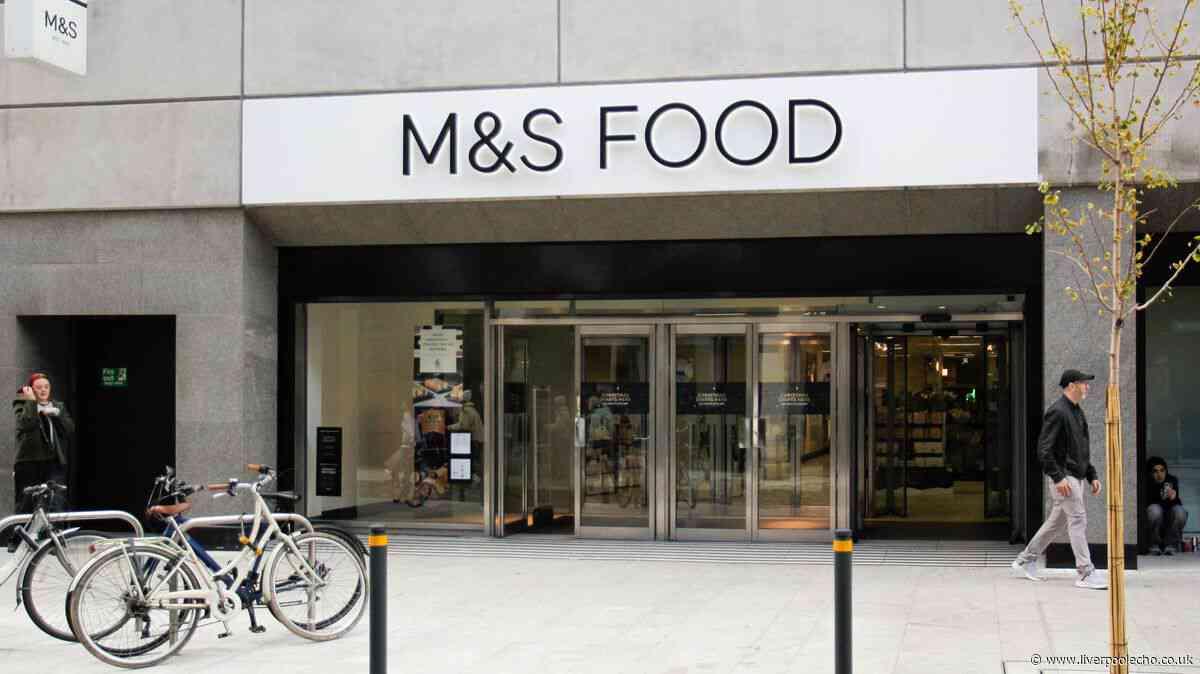 Shopper tests M&S's cheapest and most expensive ribeye steak and results floor her