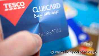 Tesco introduces new age rule for Clubcard holders