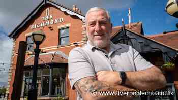 Liverpool pub leaves 'little note' for customers