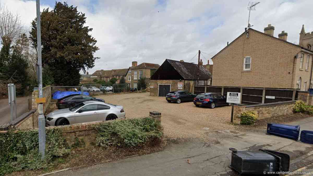 More places in Cambridgeshire to benefit from free parking as funding agreed