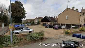 More places in Cambridgeshire to benefit from free parking as funding agreed