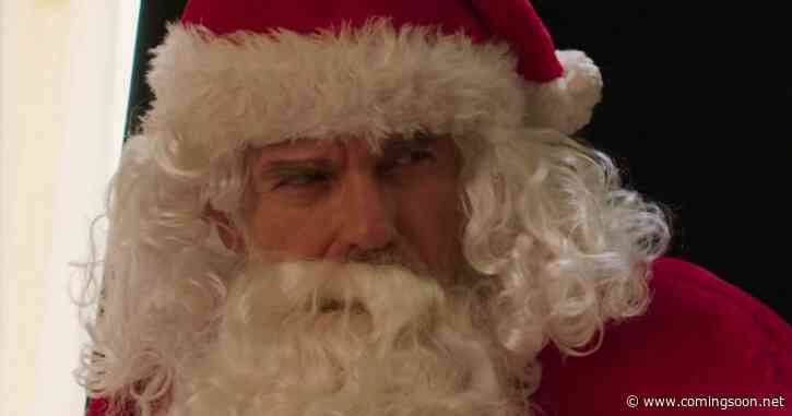 Billy Bob Thornton’s Bad Santa 3 Just Got Its Most Promising News in Years