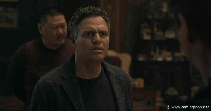 Hulk Actor Mark Ruffalo Left Stunned by This Crazy Fan Reaction