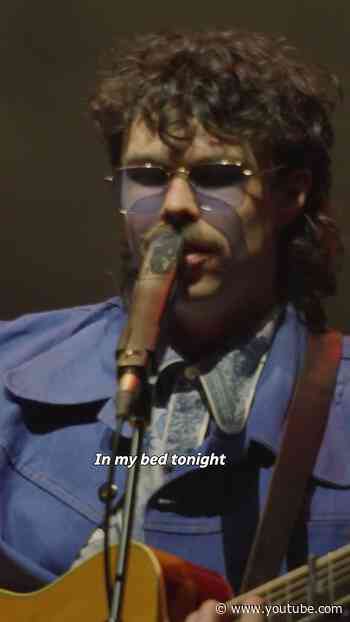 Boy Golden's dazzling Massey Hall performance: Best of Our Possible Lives