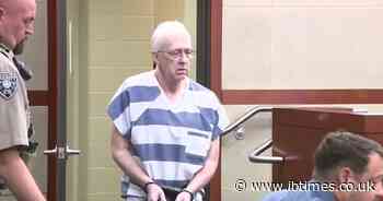 Ex-Judge Sentenced to 15 Years After Sharing Photos of Children He Knew in Explicit 'Dark Fantasies' Online