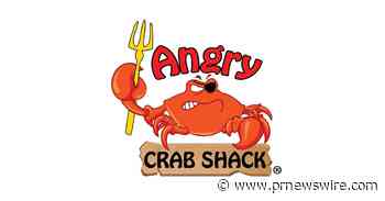 Angry Crab Shack Welcomes Ginni Naegle as Director of Franchise Operations