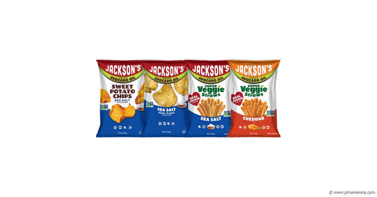 Jackson's Expands into Publix, Marking Major Milestone in National Retail Growth