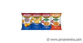 Jackson's Expands into Publix, Marking Major Milestone in National Retail Growth