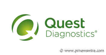 Quest Diagnostics Receives New York State Approval for Haystack MRD®, Broadening Patient Access to ctDNA Minimal Residual Disease Testing