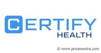 CERTIFY Health Appoints Former NADG Executive Dan Romary as Chief Operating Officer