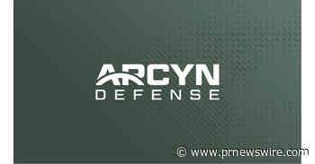 ARCYN Defense Announces Investment Round to Accelerate Development of Next-Generation Hypersonic Kinetic Counter-UAS System