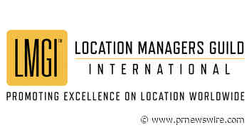 Location Managers Guild International Unveils Nominees for the 13th Annual LMGI Awards