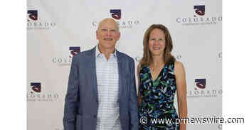 Actuate Named a 2026 Colorado Companies to Watch Winner