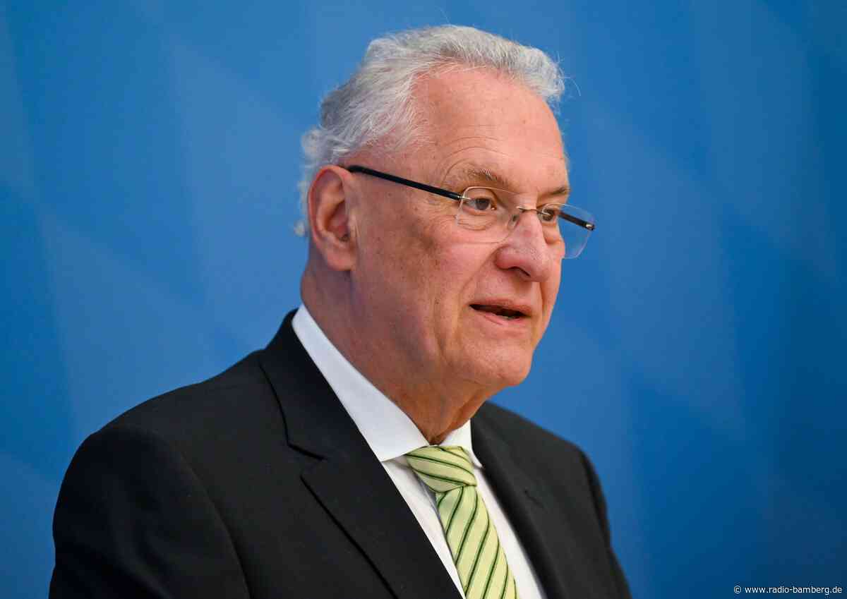 Stimmkreis Weilheim-Schongau muss für 2028 verändert werden