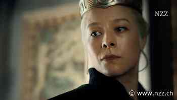 «House of the Dragon», Staffel 3: endlich mehr los in Westeros