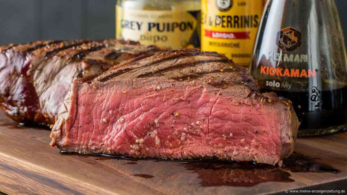 Grillfleisch wie vom Grillmeister – so werden Steaks, Spareribs und Co. zart und aromatisch