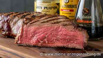 Grillfleisch wie vom Grillmeister – so werden Steaks, Spareribs und Co. zart und aromatisch