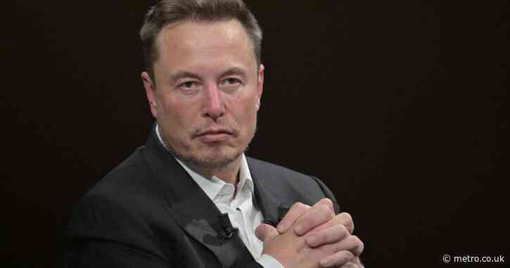 Elon Musk is no longer a trillionaire