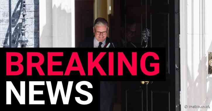 Keir Starmer to stay on as MP after stepping down as Prime Minister