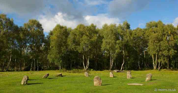 Man found dead at stone circle summer solstice event ‘killed in most brutal way’
