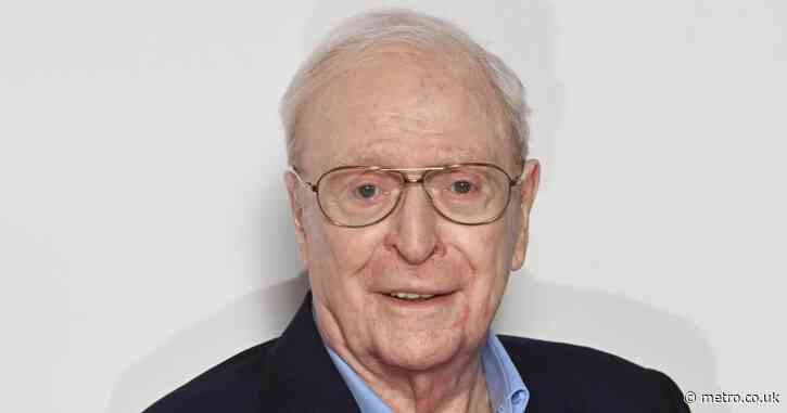 Michael Caine’s new audiobook is everything that’s wrong with Hollywood