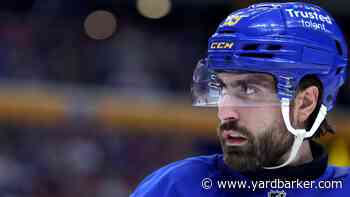 Top 50 NHL UFAs of 2026: Alex Tuch and the Sabres are almost out of time