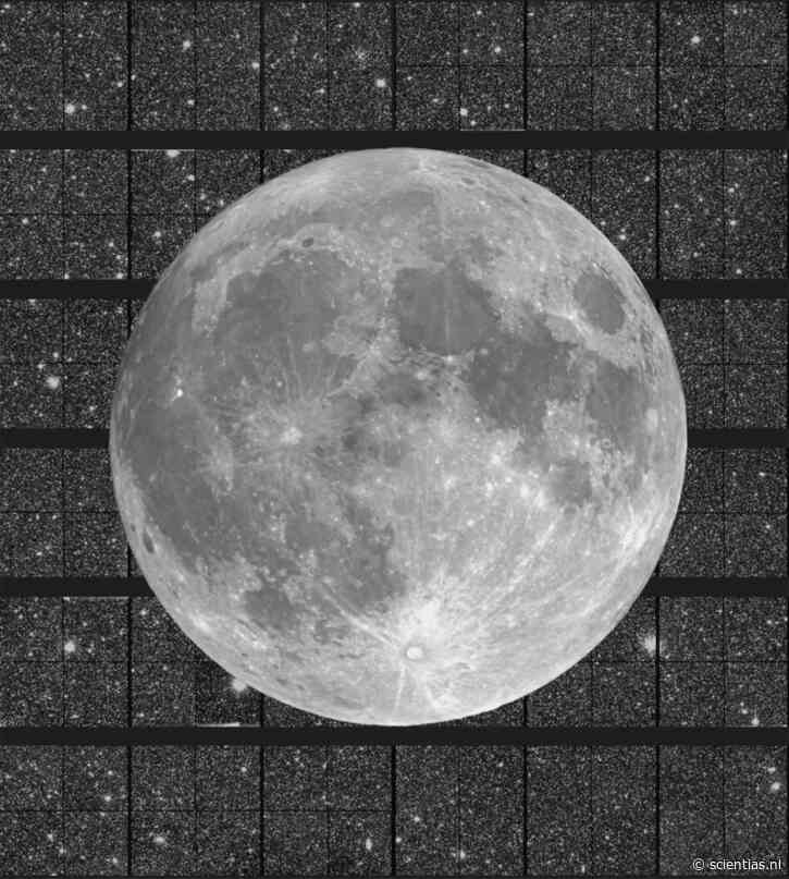 ESA’s Euclid maakt scherpste kiekje ooit van het hart van de Melkweg: miljoenen sterren en verborgen werelden onthuld