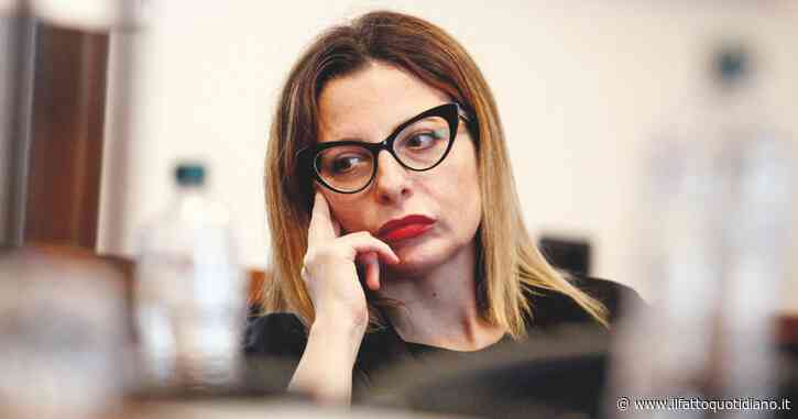 “Le parole di Mari contro Murgia? Non ho responsabilità sulla diffusione della notizia né sulla correttezza di quanto riportato”: Teresa Ciabatti rompe il silenzio