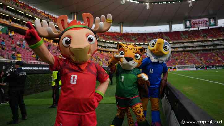 Los resultados de este miércoles 24 de junio en la Copa del Mundo de Norteamérica 2026