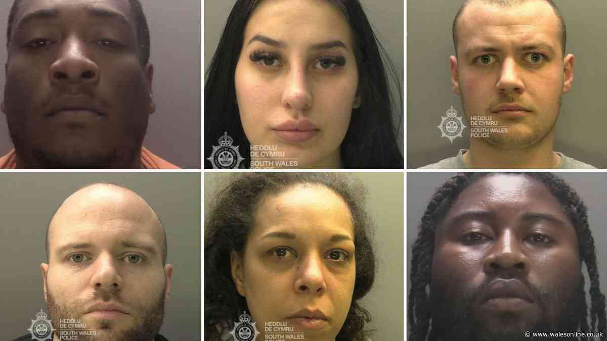 Killer emotionless as he and other murderers of woman shot in heart learn their fate