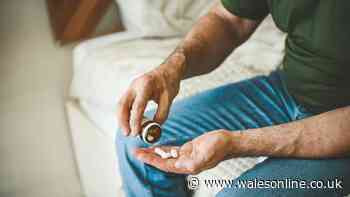 People who take statins told to 'move medication' in urgent health alert