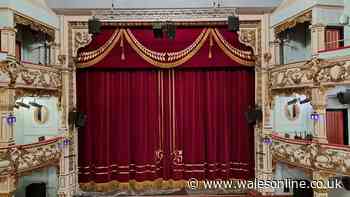 Refunds offered as Swansea Grand Theatre postpones show due to red weather warning