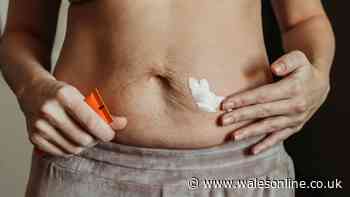 Doctor-recommended cream prevents chafing and heat rash in 40C heatwave