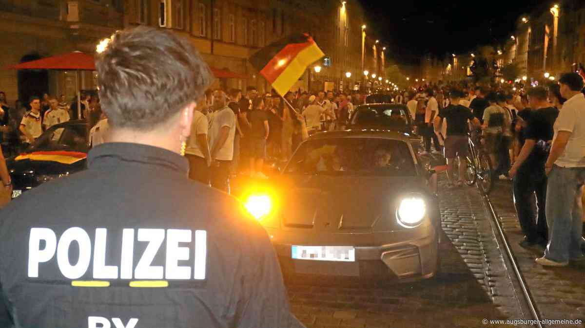 „Unverständlich, warum der OB keinen Handlungsbedarf sieht“: CSU kritisiert Freund in Sachen Maxstraße