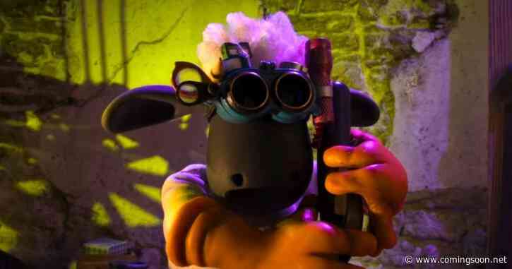 New Shaun the Sheep Movie Trailer Teases a Bigger, Wilder Aardman Adventure