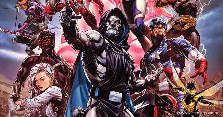 2-Year-Old Marvel Mystery May Hold the Key to the Ultimate Universe’s Future