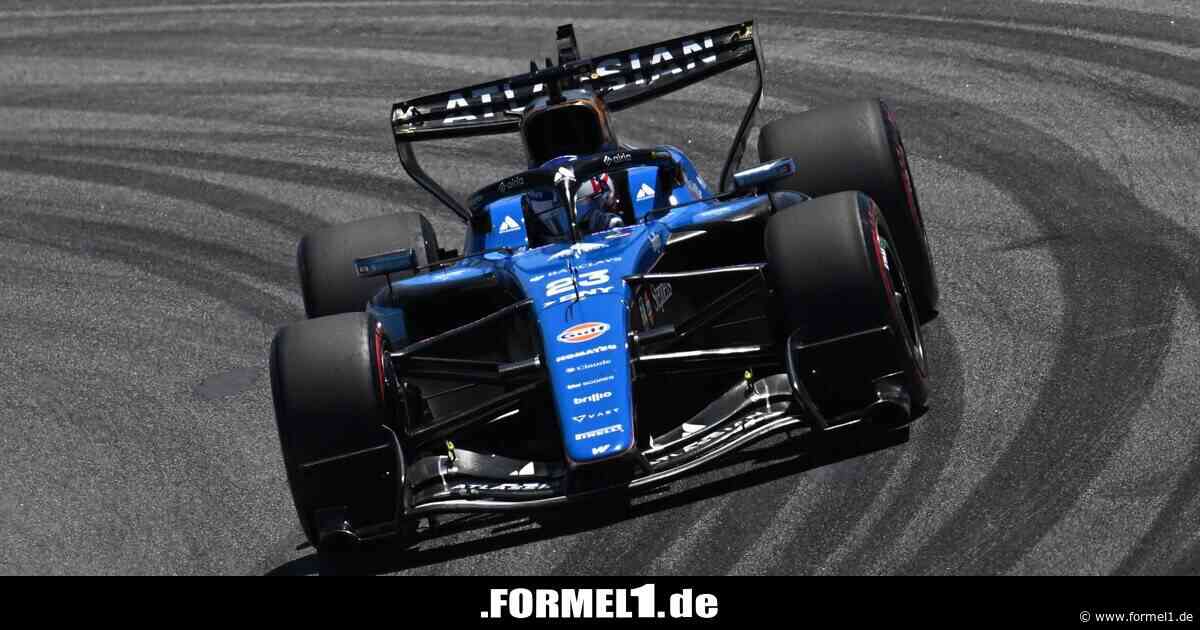 FW48: Rettet eine B-Version die Williams-Saison nach der Pause?