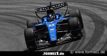 FW48: Rettet eine B-Version die Williams-Saison nach der Pause?