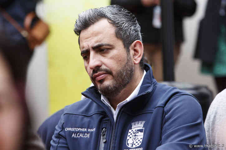 Alcalde de San Bernardo por responsabilidad penal adolescente tras asesinato de niño de 12 años: “Un delincuente es un delincuente”