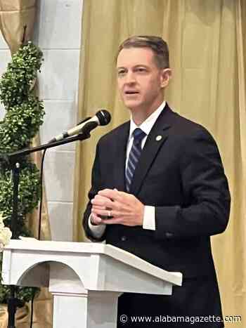 A Political Train Wreck: How Angie Horn and Wes Allen Sank a Lieutenant Governor Campaign
